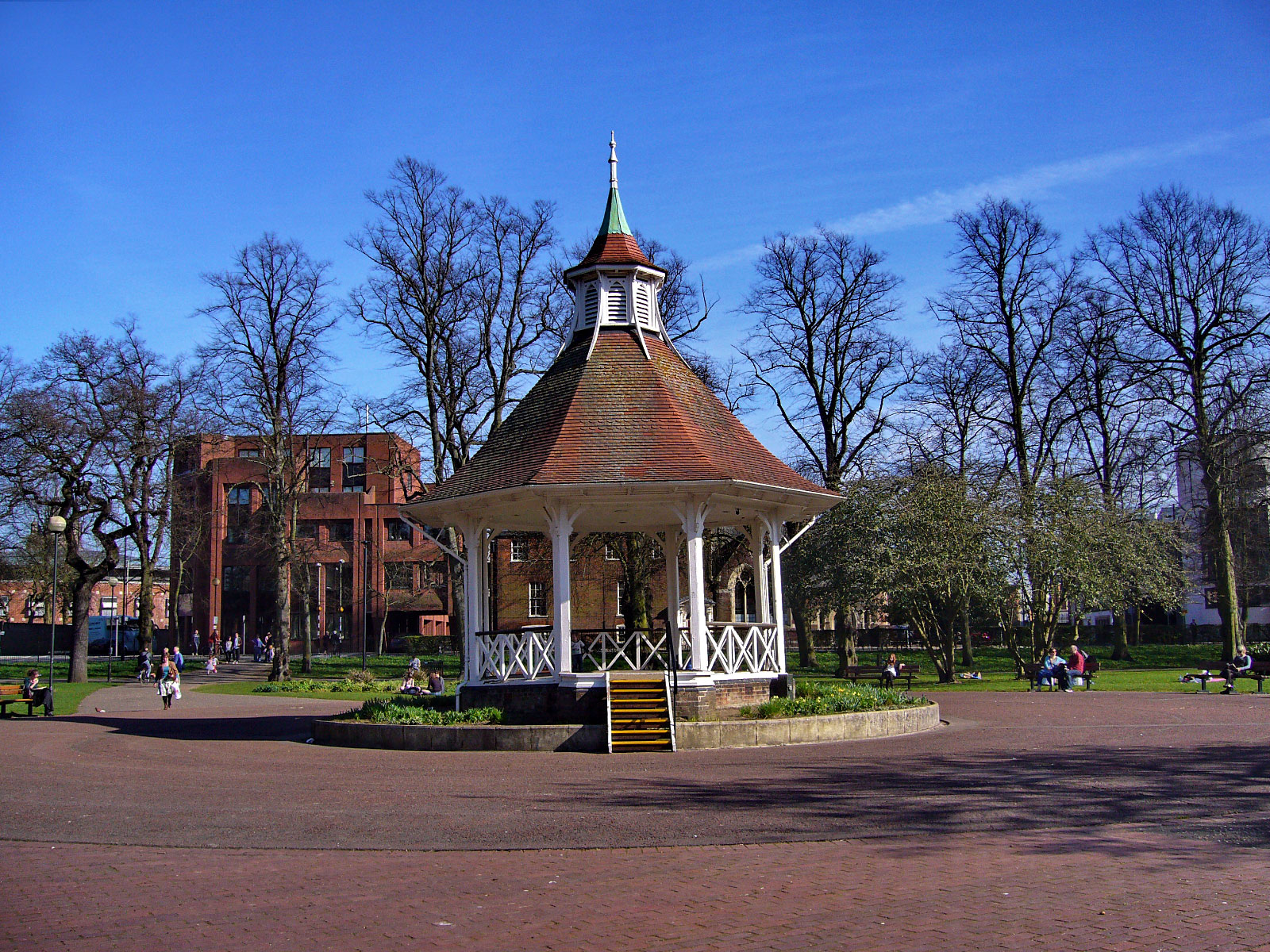 Norwich